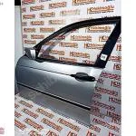 BMW 3 SERİSİ E46 SOL ÖN KAPI GÜNÜŞ GRİ ŞERİT ALTI BOYALI KÜÇÜK