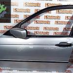 BMW 3 SERİSİ E46 SOL ÖN KAPI GÜNÜŞ GRİ ŞERİT ALTI BOYALI KÜÇÜK