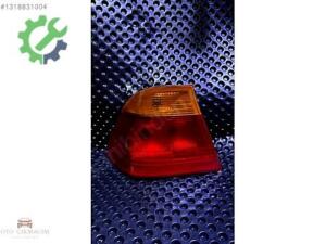 BMW 3 Serisi E46 Sol Stop