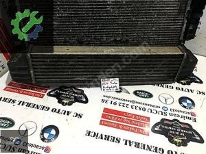BMW 3 SERİSİ E46 TURBO RADYATÖRÜ 2246795