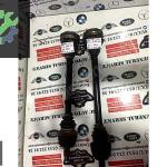 BMW 3 SERİSİ E46 Z SERİSİ E85 SAĞ SOL AKS