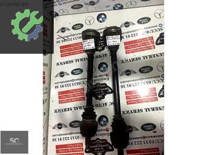 BMW 3 SERİSİ E46 Z SERİSİ E85 SAĞ SOL AKS
