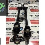 BMW 3 SERİSİ E90 1 SERİSİ E87 AKS