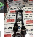 BMW 3 SERİSİ E90 1 SERİSİ E87 AKS