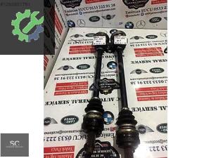BMW 3 SERİSİ E90 1 SERİSİ E87 AKS (2. Adet)