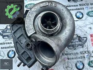 BMW 3 SERİSİ E90 2.0 TURBO - 7795498
