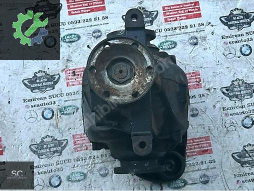 BMW 3 Serisi Arka Defransiyel 7572804 çıkma parça