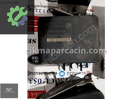BMW 3 Serisi ABS Sensörü çıkma parça