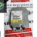 BMW 3 SERİSİ E90 AIRBAG BEYNİ 31918443202L
