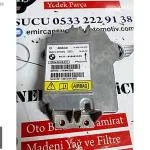 BMW 3 SERİSİ E90 AIRBAG BEYNİ 31918443202L