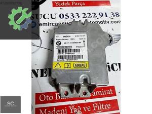 BMW 3 SERİSİ E90 AIRBAG BEYNİ 31918443202L