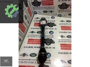 BMW 3 SERİSİ E90 AKS 7527027