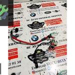 BMW 3 SERİSİ E90 AKÜ ARTI KABLOSU – 61126938504