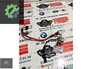 BMW 3 SERİSİ E90 AKÜ ARTI KABLOSU - 61126938504