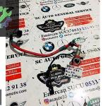 BMW 3 SERİSİ E90 AKÜ ARTI KABLOSU 61126938504