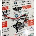 BMW 3 SERİSİ E90 AKÜ ARTI KABLOSU 61126938504
