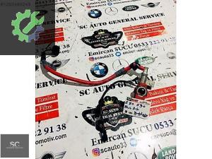 BMW 3 SERİSİ E90 AKÜ ARTI KABLOSU 61126938504