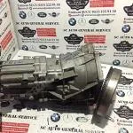 BMW 3 SERİSİ E90 BENZİNLİ 6 İLERİ ŞANZIMAN