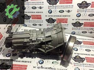 BMW 3 SERİSİ E90 BENZİNLİ 6 İLERİ ŞANZIMAN