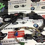 BMW 3 SERİSİ E90 BENZİNLİ ŞANZIMAN TESİSATI 758039607A