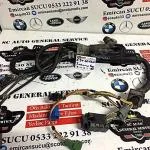 BMW 3 SERİSİ E90 BENZİNLİ ŞANZIMAN TESİSATI 758039607A