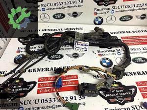 BMW 3 SERİSİ E90 BENZİNLİ ŞANZIMAN TESİSATI 758039607A