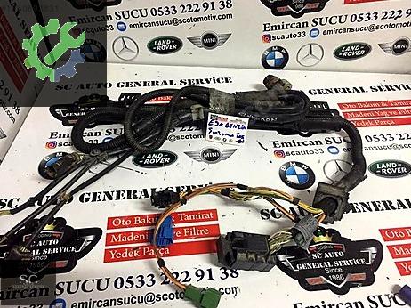 BMW 3 Serisi Elektrik Tesisatı çıkma parça