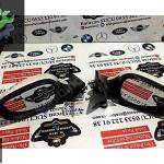 BMW 3 SERİSİ E90 BEYAZ SAĞ SOL AYNA