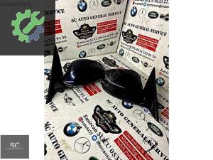BMW 3 SERİSİ E90 DIŞ DİKİZ AYNASI SAĞ SOL