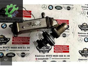 BMW 3 SERİSİ E90 EGR SOĞUTUCUSU EGR VALFİ - 7800653