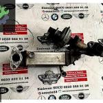 BMW 3 SERİSİ E90 EGR SOĞUTUCUSU EGR VALFİ – 7800653