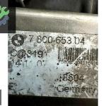 BMW 3 SERİSİ E90 EGR SOĞUTUCUSU EGR VALFİ – 7800653