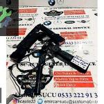 BMW 3 SERİSİ E90 EMNİYET KEMER TOKASI