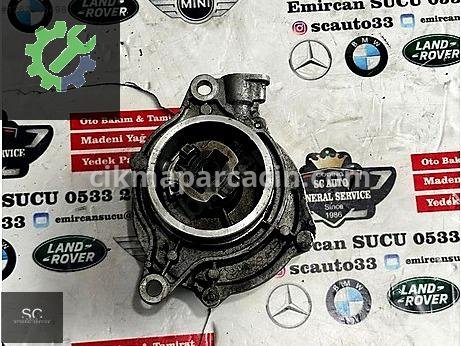 BMW 3 Serisi Fren Vakum Pompası çıkma parça