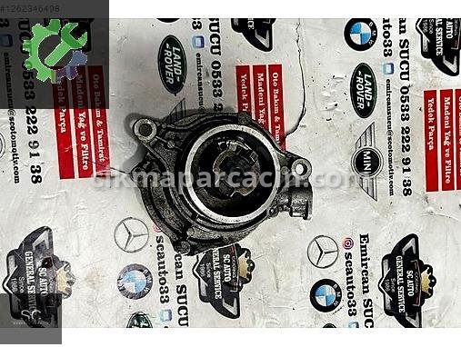 BMW 3 Serisi Fren Vakum Pompası 7791232 çıkma parça