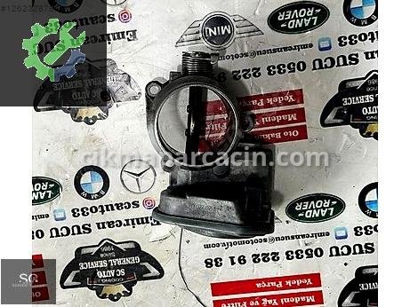 BMW 3 Serisi Gaz Kelebeği çıkma parça