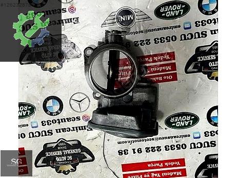 BMW 3 Serisi Gaz Kelebeği çıkma parça
