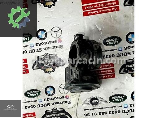 BMW 3 Serisi Gaz Kelebeği 7804373 çıkma parça