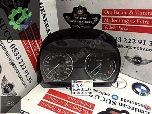 BMW 3 SERİSİ E90 KİLOMETRE SAATİ