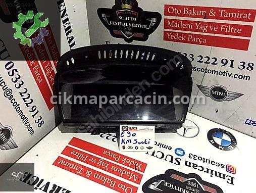 BMW 3 Serisi Gösterge çıkma parça