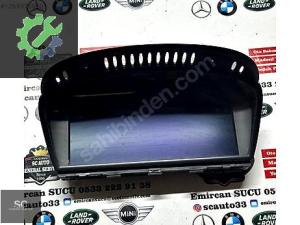 BMW 3 SERİSİ E90 KİLOMETRE SAATİ GÖSTERGESİ