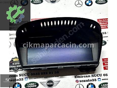 BMW 3 Serisi Gösterge Paneli çıkma parça