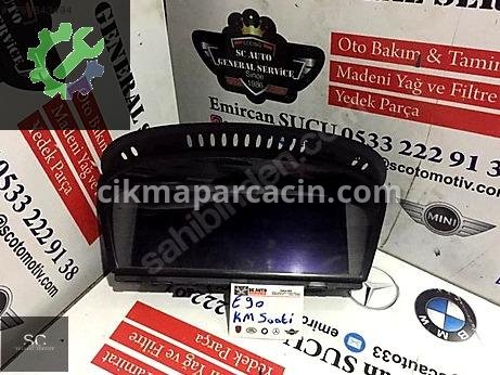 BMW 3 Serisi Gösterge çıkma parça