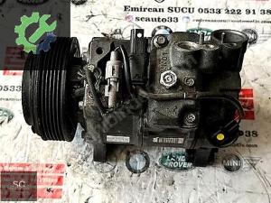 BMW 3 SERİSİ E90 KLİMA KOMPRESÖRÜ - GE4472603820