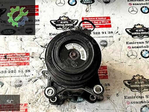 BMW 3 Serisi Klima Kompresörü GE4472603820 çıkma parça