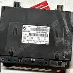 BMW 3 SERİSİ E90 KOLTUK KONTROL BEYNİ – 9148265