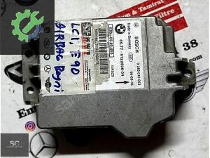 BMW 3 SERİSİ E90 LCI AİRBAG BEYNİ - 9122500