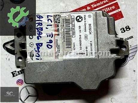 BMW 3 Serisi Airbag Beyni (SRS) çıkma parça