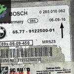 BMW 3 SERİSİ E90 LCI AİRBAG BEYNİ – 9122500