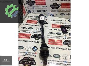 BMW 3 SERİSİ E90 LCİ AKS